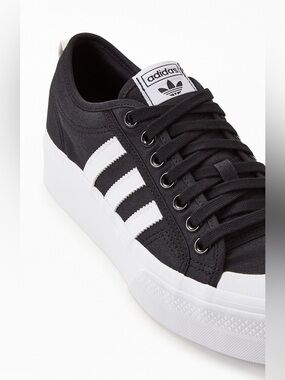 adidas Bravada 2.0 Platform sneakers